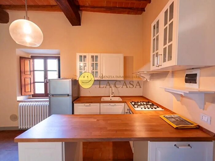 Casa quadrilocale in vendita in Figline e Incisa Valdarno