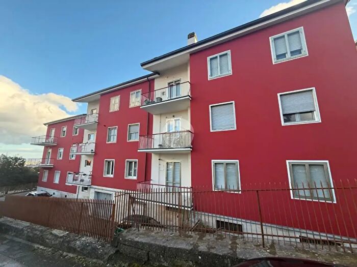 Appartamento quadrilocale in vendita in Viale Monsignor Secondo Bologna, Campobasso