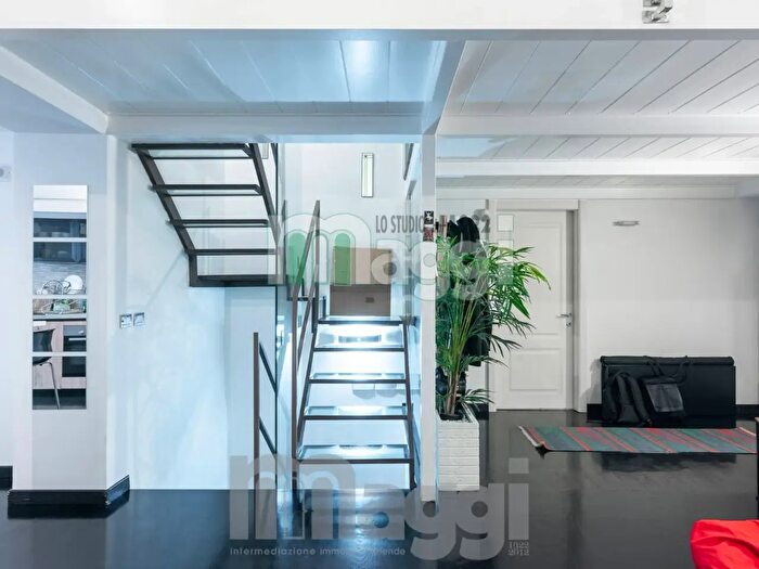 Appartamento bilocale in vendita in Via Giacomo Pinaroli, Milano