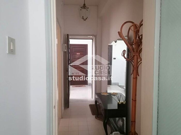 Appartamento bilocale in affitto in Centro, Crotone