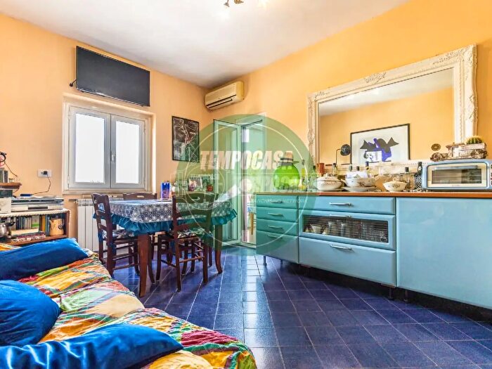 Appartamento trilocale in vendita in Cerveteri
