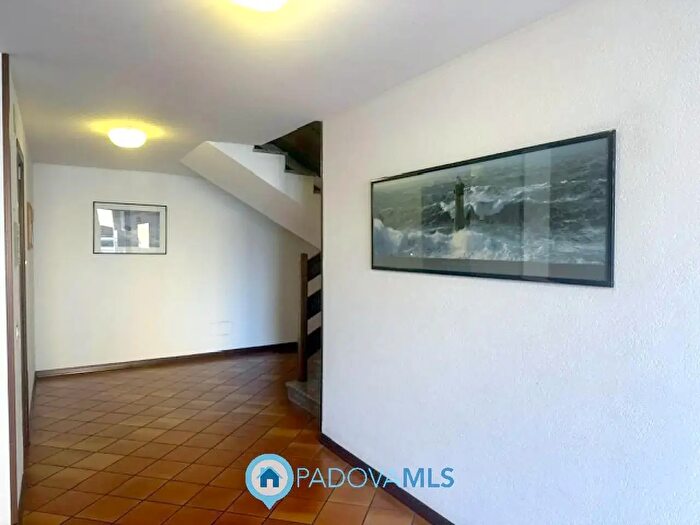 Appartamento quadrilocale in vendita in Via Marco Polo, Cadoneghe