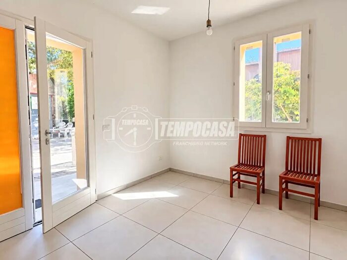 Appartamento trilocale in vendita in Via RVighi, Crevalcore