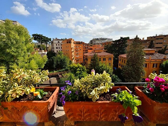 Appartamento monolocale in affitto in Via Tripoli, Roma