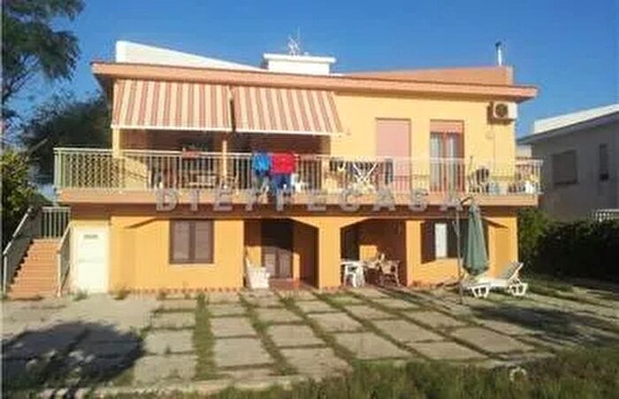 Casa con 10 locali in affitto in Contrada Berbaro Marsala Tp, Marsala