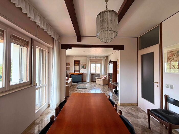 Appartamento con 7 locali in vendita in Portogruaro, Portogruaro