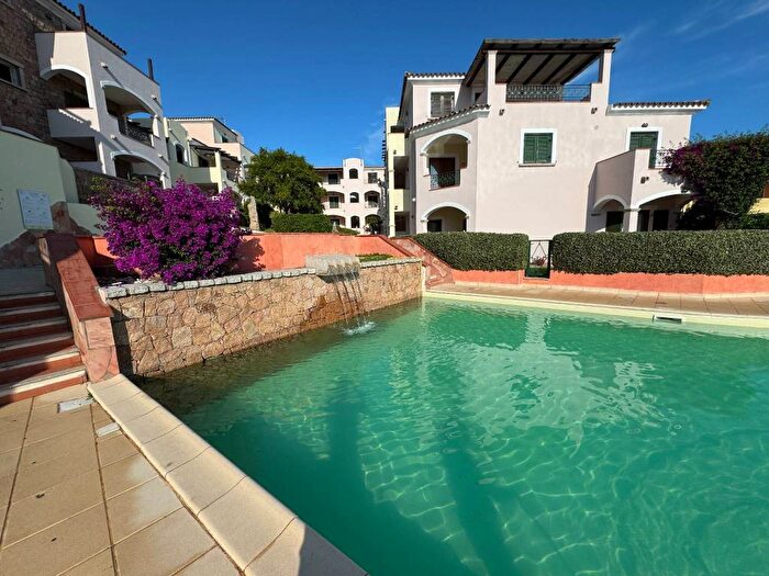 Appartamento bilocale in vendita in Via Atene, Centro, Santa Teresa Gallura