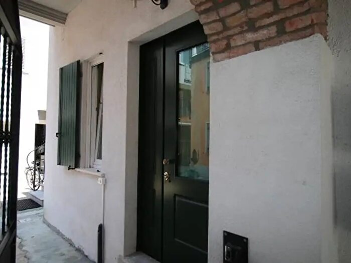 Appartamento trilocale in affitto in Via Brigata Pavia, Gorizia