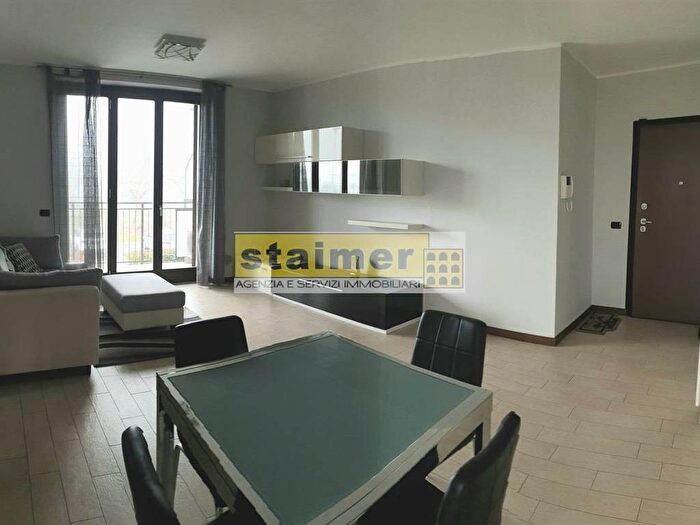 Appartamento monolocale in affitto in VIA LODI, Muzza Sant'Angelo, Cornegliano Laudense