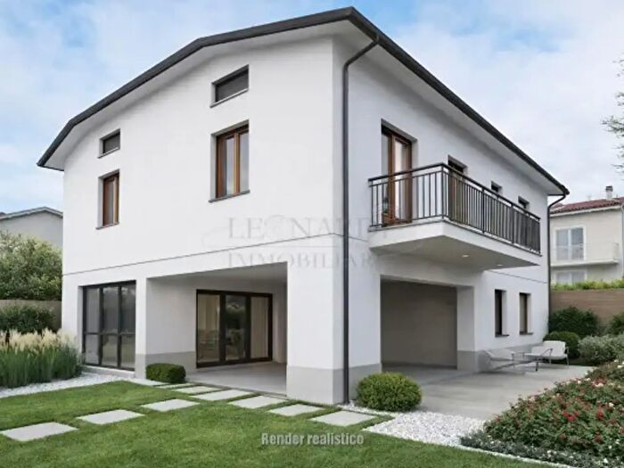 Casa con 6 locali in vendita in Via dei Visconti, Sansepolcro