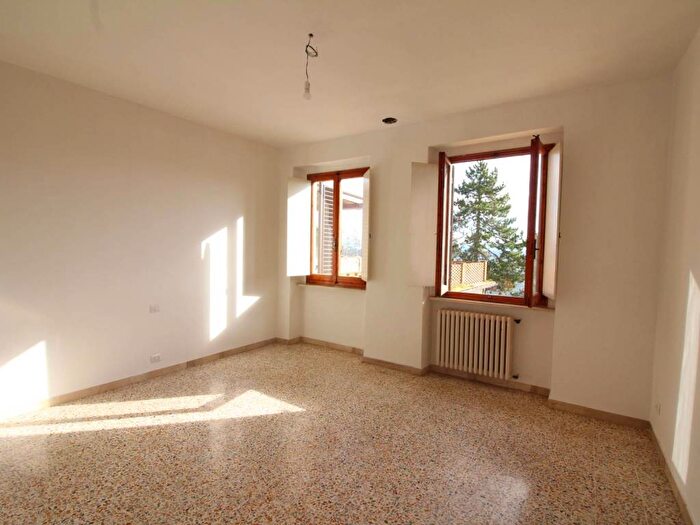 Appartamento quadrilocale in affitto in Strada Provinciale Lucardese, Montespertoli