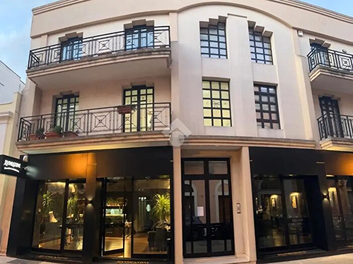 Appartamento in vendita in Via Dante Alighieri, Nardo