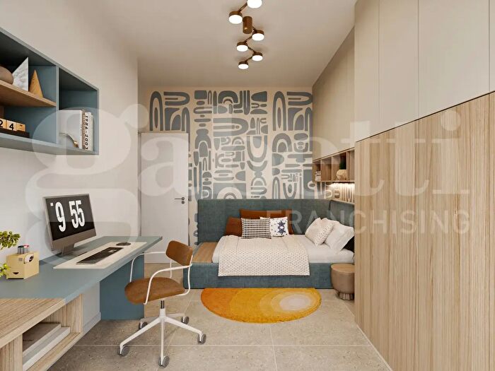 Case in Vendita e in Affitto - 3