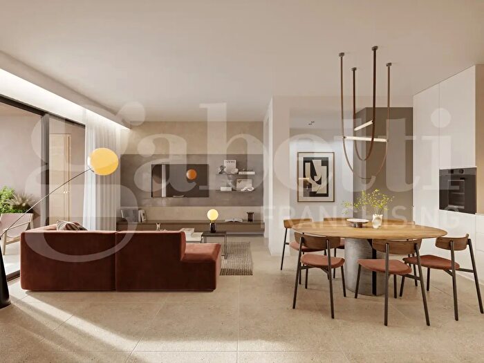 Appartamento trilocale in vendita in Via per Spilamberto, Vignola