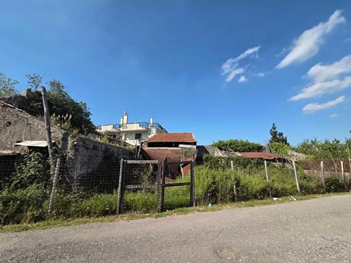 Casa in vendita in Via Rossilli, San Giuseppe Vesuviano