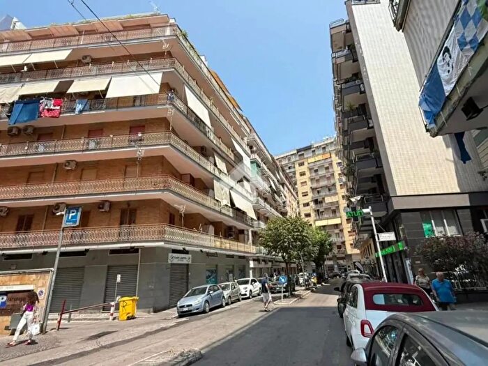 Appartamento monolocale in vendita in Via Plinio Il Vecchio, Castellammare Di Stabia