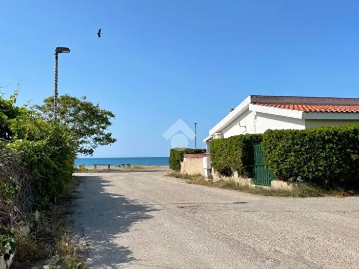 Casa quadrilocale in vendita in Cda Seggio Via Lugano, CoriglianoRossano
