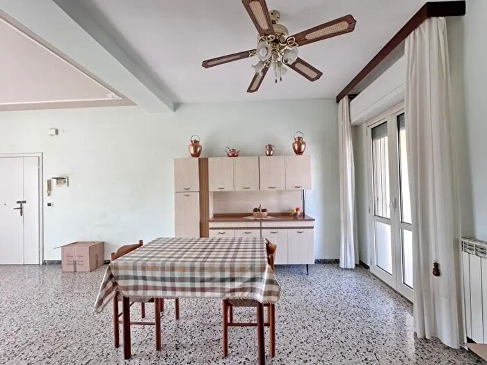 Appartamento quadrilocale in vendita in Gavorrano