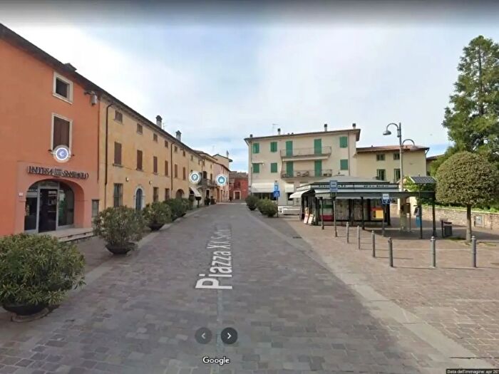 Appartamento trilocale in vendita in Volta Mantovana