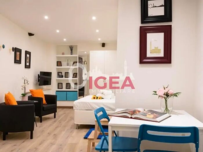 Appartamento monolocale in vendita in di Sotto, Siena