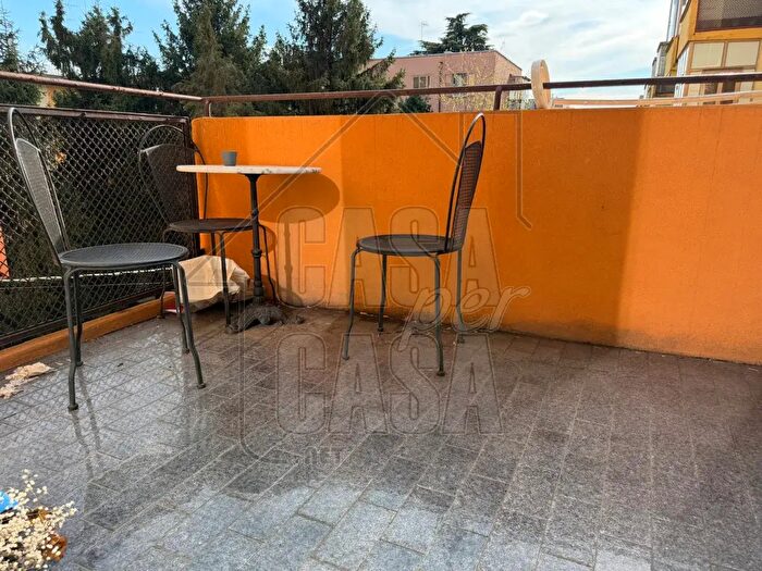 Appartamento quadrilocale in vendita in Via Giovanni Bertacchi, Padova