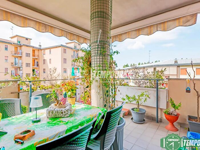 Appartamento trilocale in vendita in Via delle Rimembranze, Peschiera Borromeo