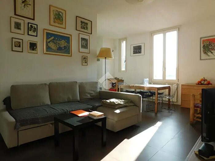 Appartamento bilocale in vendita in Via Andrea Solari, Milano