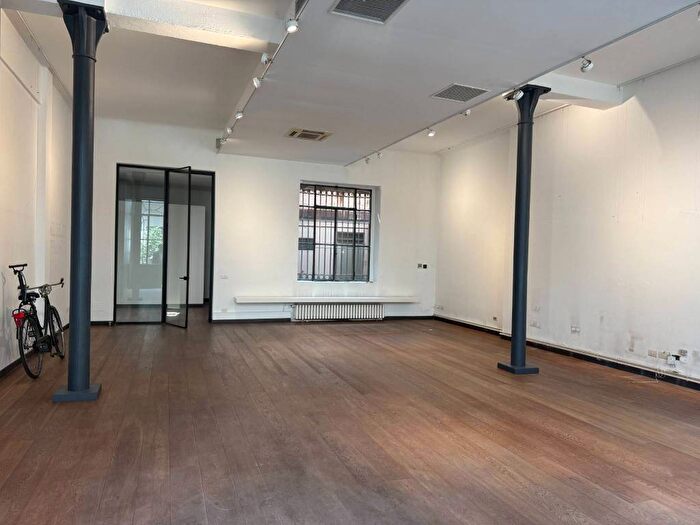 Appartamento in affitto in Via Stendhal, Solari, Milano