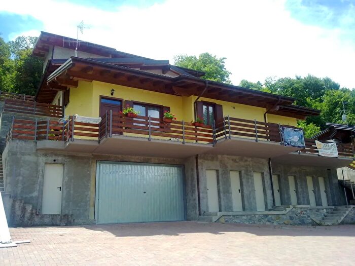 Appartamento quadrilocale in vendita in Faedo Valtellino