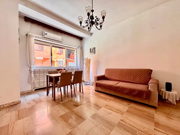 Appartamento monolocale in vendita in Via San Liberio, Roma