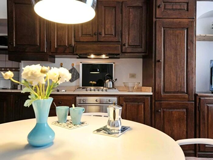 Appartamento monolocale in affitto in Via Piero della Francesca, Milano