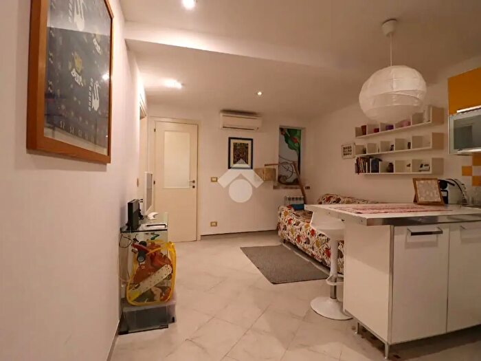 Appartamento bilocale in vendita in Campo della Bragora, Venezia