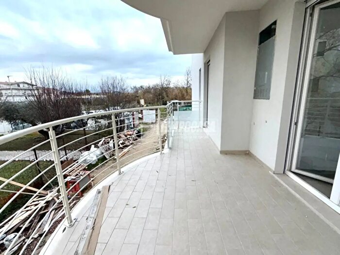 Appartamento trilocale in vendita in Montesilvano