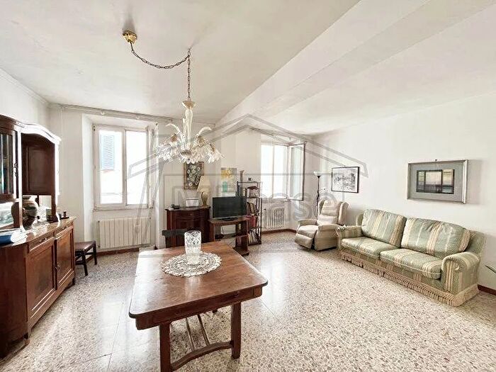 Casa trilocale in vendita in Montefiascone, Montefiascone