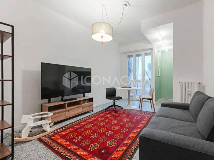 Appartamento bilocale in vendita in Via Francesco Predabissi, Milano