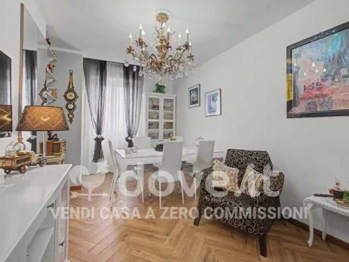 Appartamento trilocale in vendita in Via Giovanni Pascoli, Zibido San Giacomo