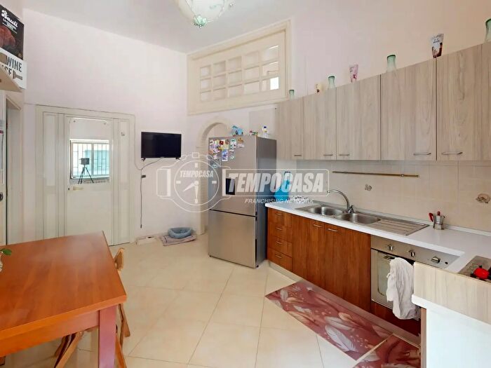 Appartamento bilocale in vendita in Traversa Cavallotti, Afragola