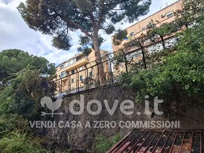 Appartamento con 5 locali in vendita in Via Principessa Mafalda Snc, Messina