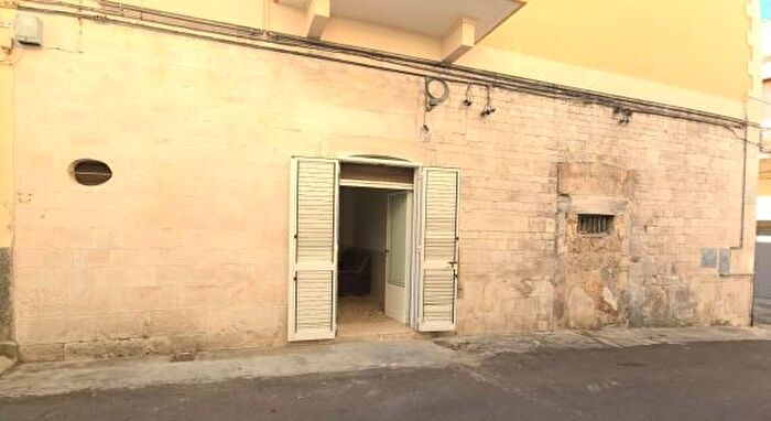 Appartamento bilocale in vendita in Santeramo In Colle