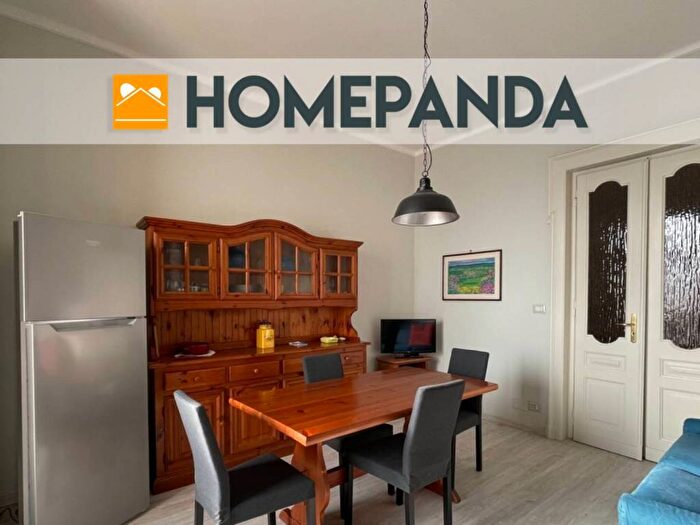 Appartamento quadrilocale in affitto in Via Malta, San Paolo, Torino