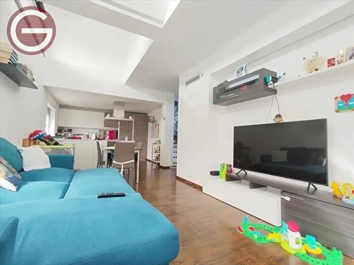 Casa trilocale in vendita in Taurianova