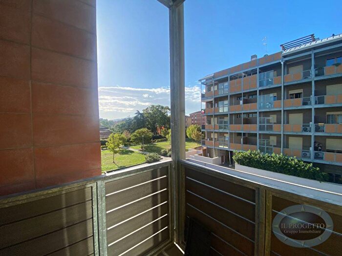 Appartamento bilocale in affitto in Via Gino Cervi, Santa Viola, Bologna