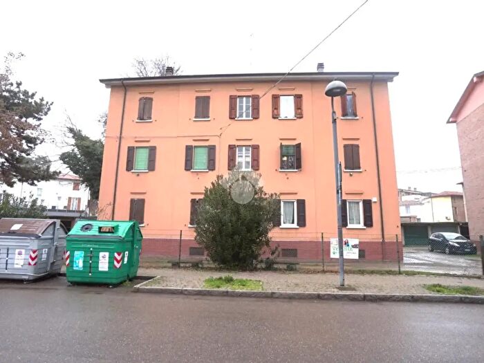 Appartamento trilocale in vendita in Via Mazzini, Formigine
