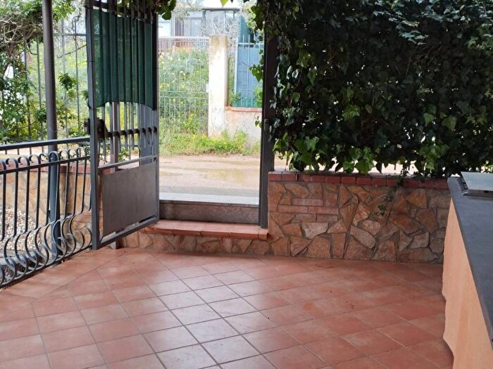 Appartamento trilocale in affitto in Via Consona, Consona, Bagheria