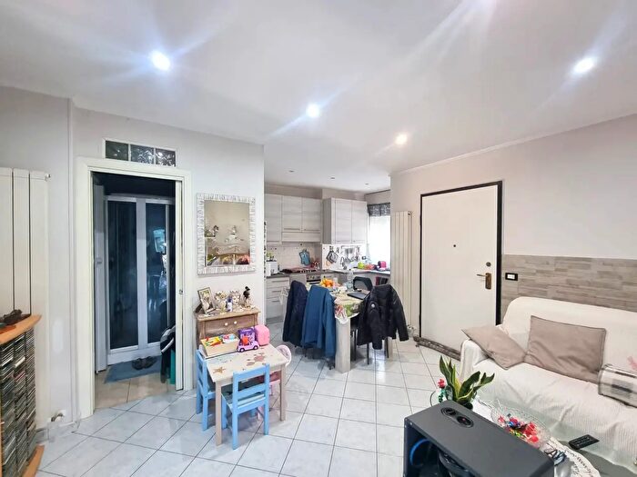 Appartamento bilocale in vendita in Via Gallardi, Ventimiglia