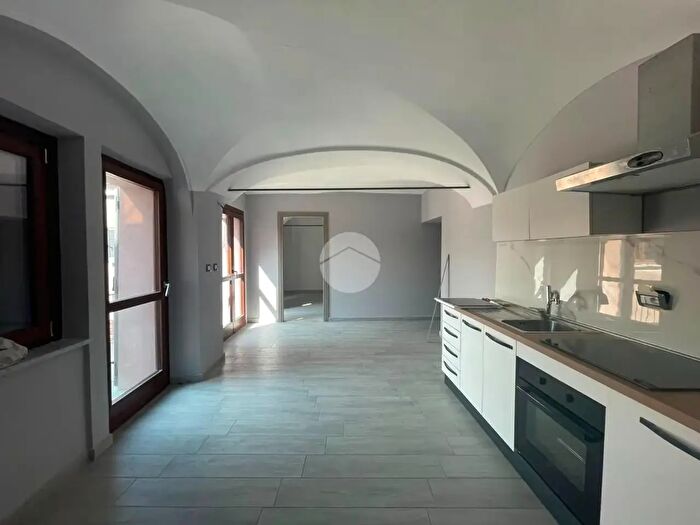 Appartamento trilocale in affitto in Via Cristoforo Colombo, Narzole