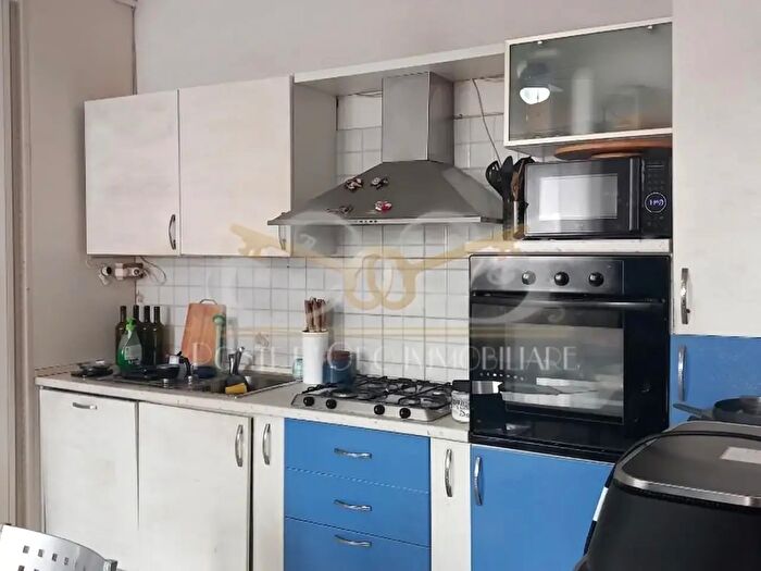 Appartamento trilocale in vendita in Vecchiano