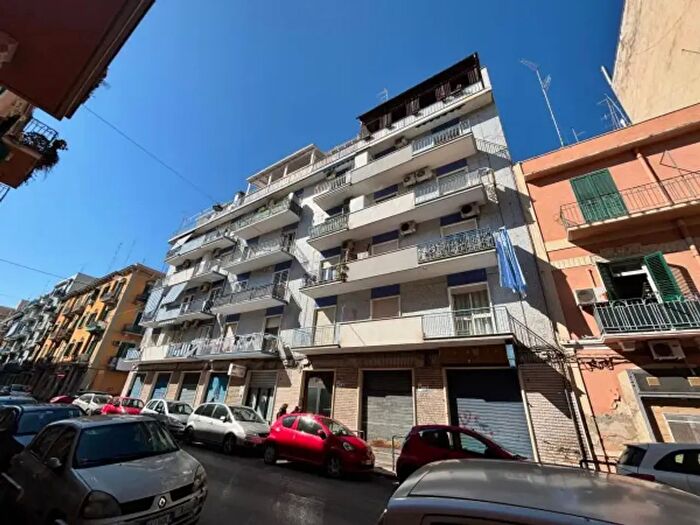 Appartamento quadrilocale in vendita in Via Francesco Netti C, Bari
