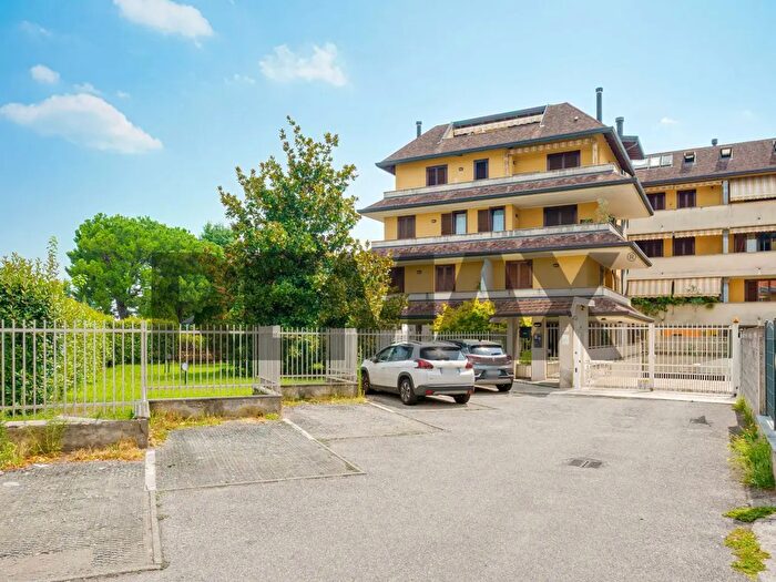 Appartamento bilocale in vendita in Corso Sempione, Busto Arsizio