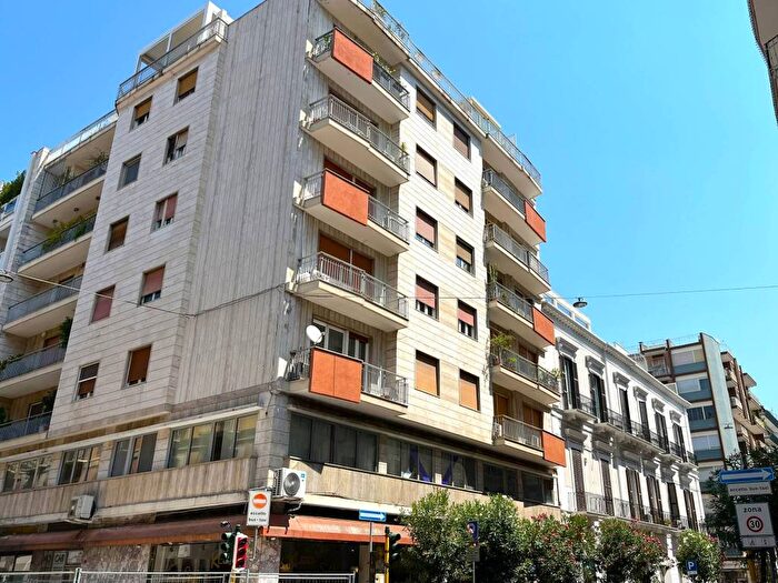Appartamento bilocale in affitto in Via Nicolò Putignani, Murat, Bari